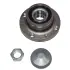 Подшипник задней ступицы sato tech WB80106