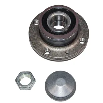 Підшипник задньої ступиці sato tech WB80106 Фиат Палио уикенд