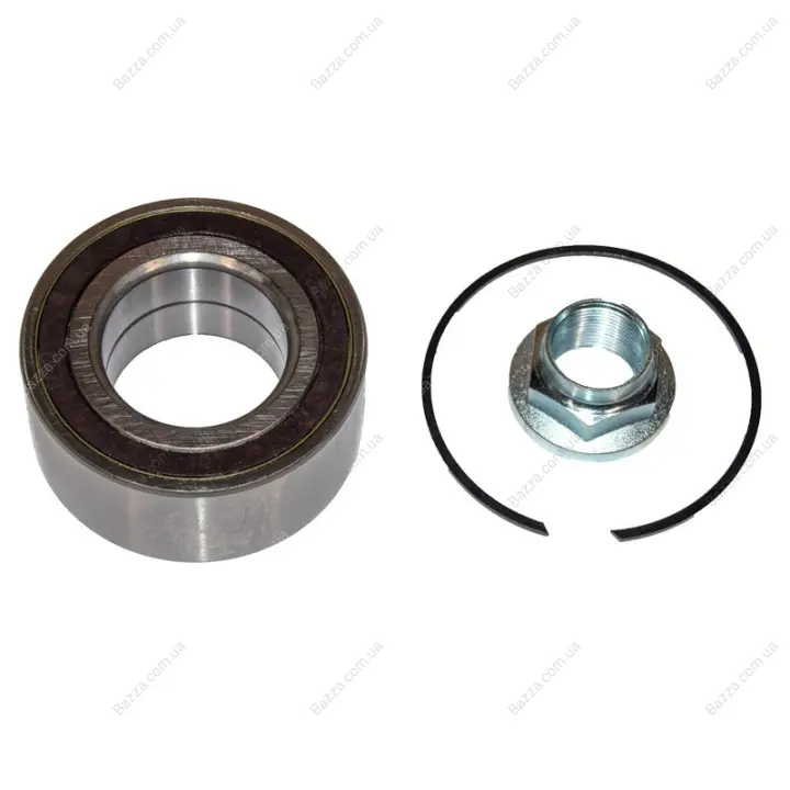 Подшипник задней ступицы sato tech WB80124