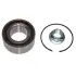 Подшипник задней ступицы sato tech WB80124