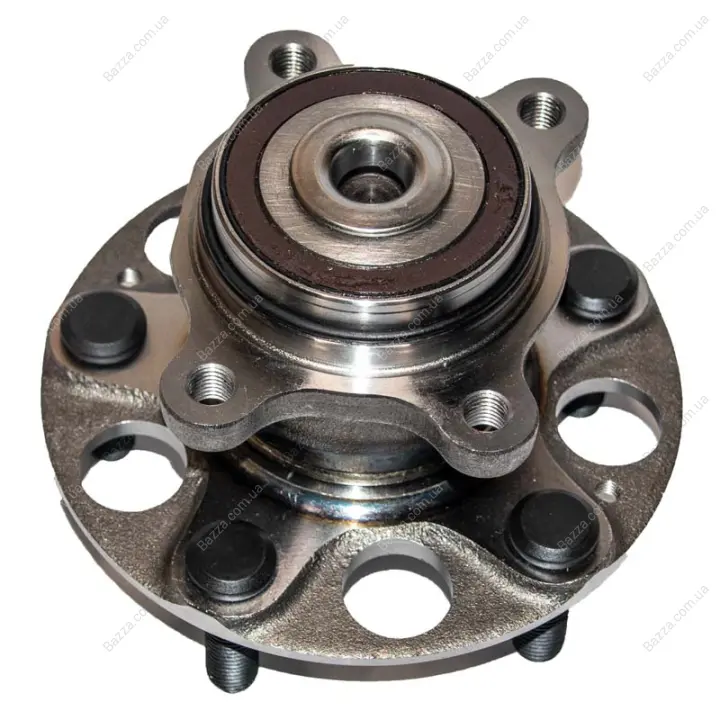 Подшипник задней ступицы sato tech WB90261