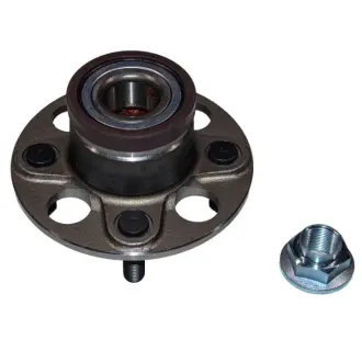 Подшипник задней ступицы sato tech WB90263 Хонда Джаз