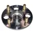 Подшипник задней ступицы sato tech WB90266