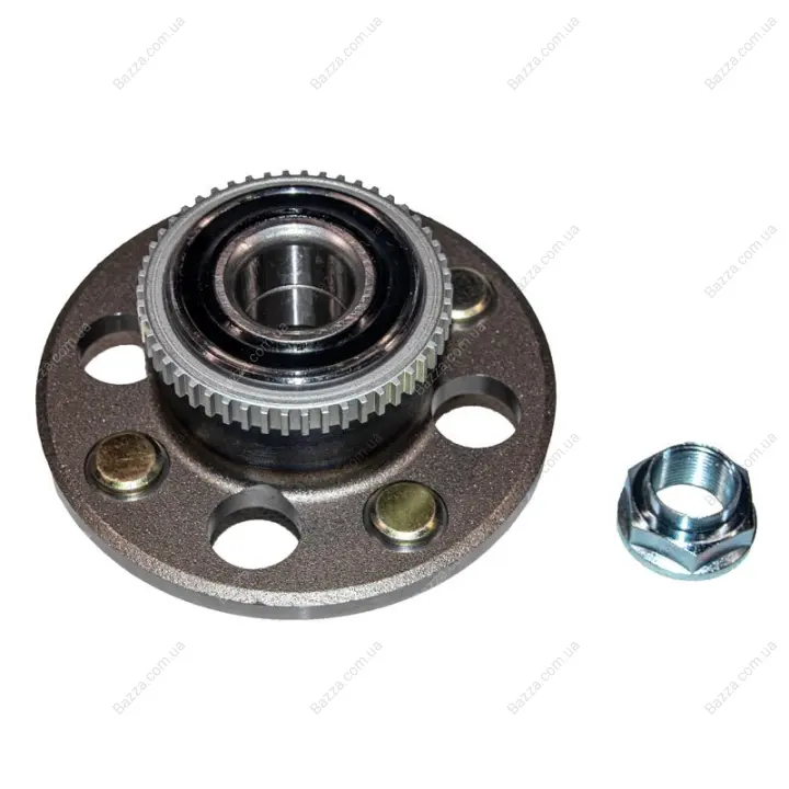 Подшипник задней ступицы sato tech WB90266
