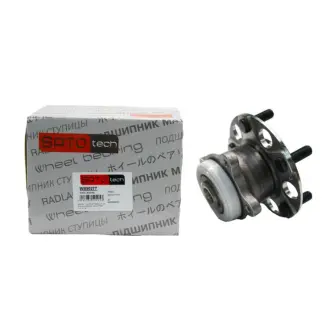 Підшипник задньої ступиці Sato Tech WB90277