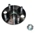 Подшипник задней ступицы sato tech WB90283