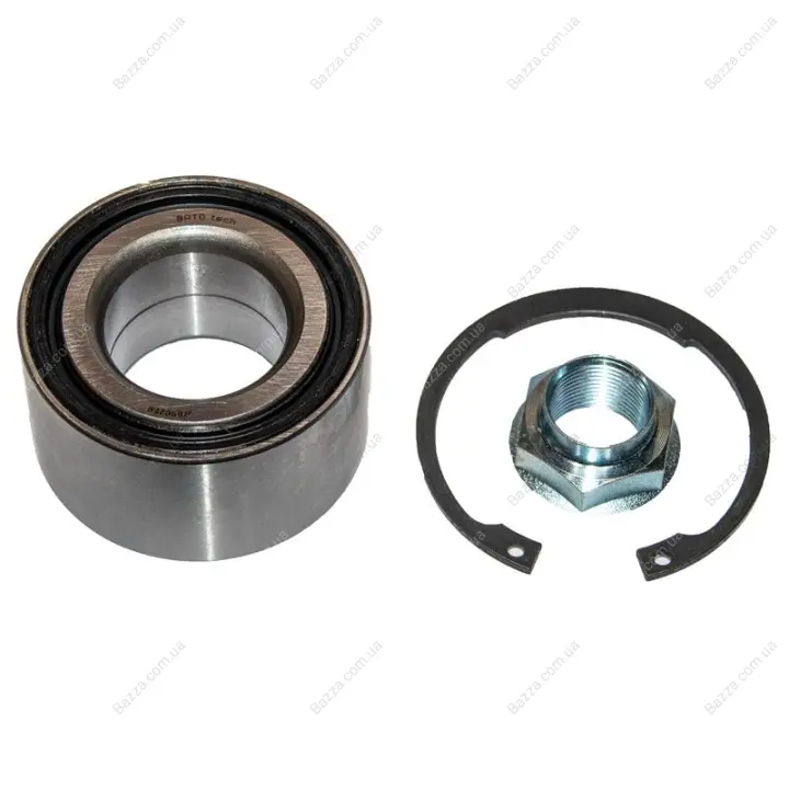 Подшипник задней ступицы sato tech WB90289