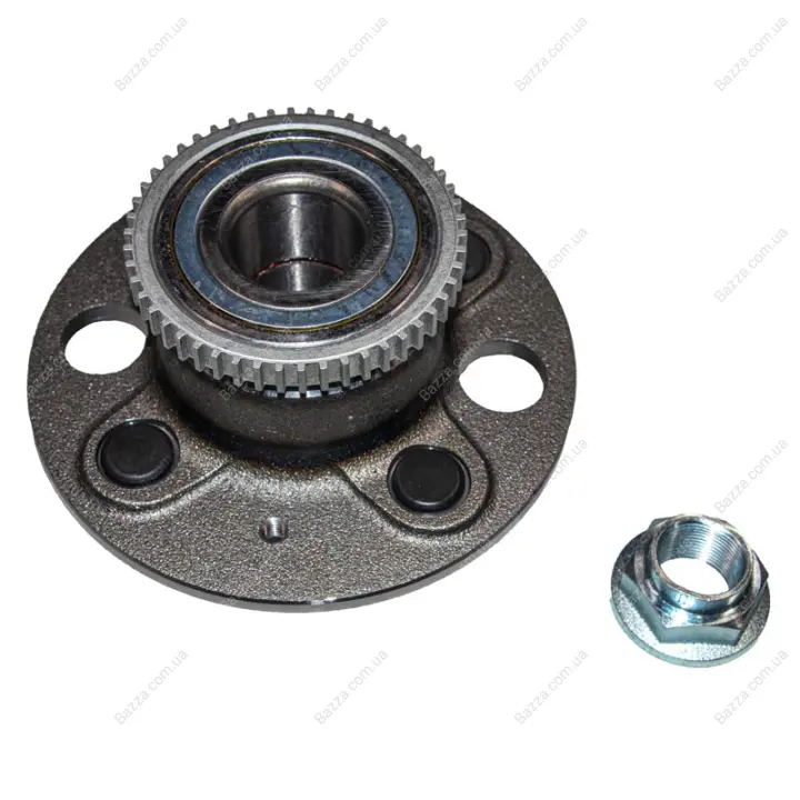 Подшипник задней ступицы sato tech WB90300