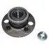 Подшипник задней ступицы sato tech WB90300