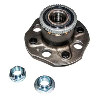 Підшипник задньої ступиці Sato Tech WB90302
