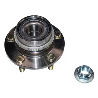 Подшипник задней ступицы sato tech WB90333 Киа Спортейдж 2