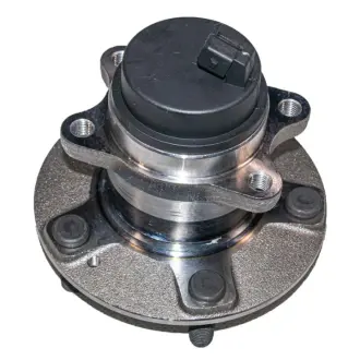 Підшипник задньої ступиці Sato Tech WB90334