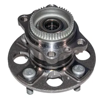Підшипник задньої ступиці Sato Tech WB90335