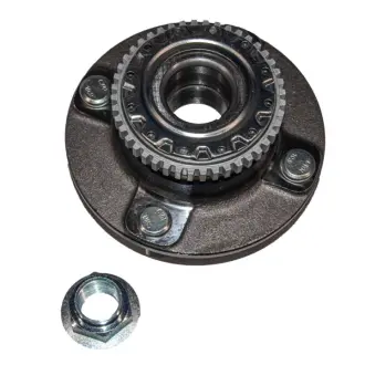 Підшипник задньої ступиці Sato Tech WB90340