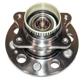 Підшипник задньої ступиці Sato Tech WB90348