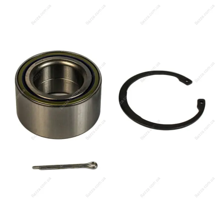 Подшипник задней ступицы sato tech WB90359