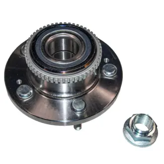 Підшипник задньої ступиці Sato Tech WB90360