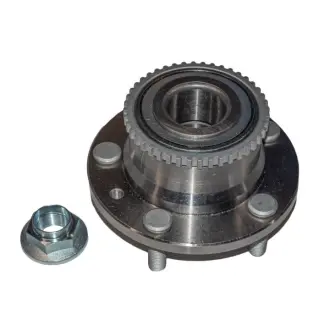 Підшипник задньої ступиці Sato Tech WB90416