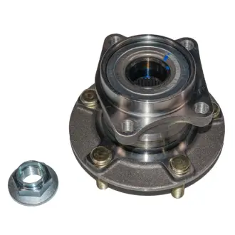 Підшипник задньої ступиці Sato Tech WB90417