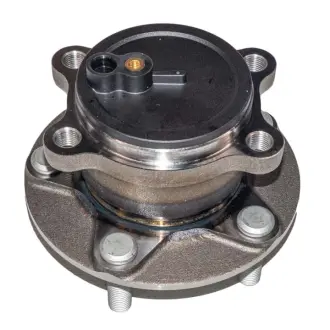 Підшипник задньої ступиці Sato Tech WB90419
