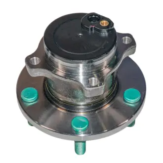 Підшипник задньої ступиці Sato Tech WB90421