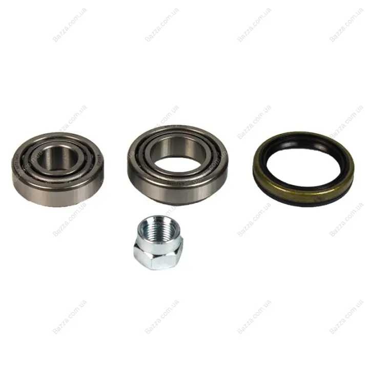 Подшипник задней ступицы sato tech WB90422