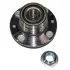Подшипник задней ступицы sato tech WB90424