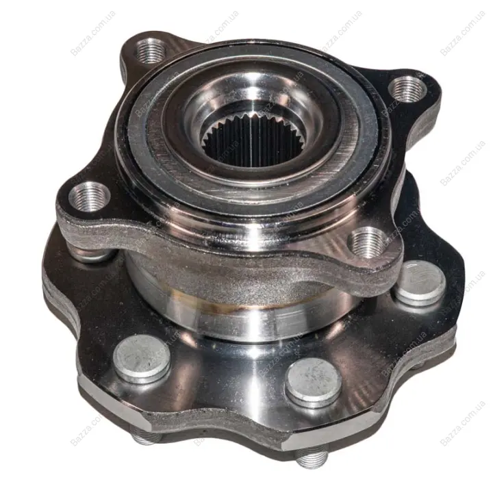 Подшипник задней ступицы sato tech WB90549