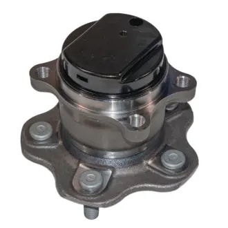 Підшипник задньої ступиці Sato Tech WB90551
