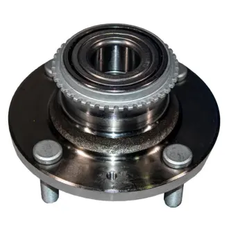 Підшипник задньої ступиці Sato Tech WB90555