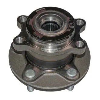 Підшипник задньої ступиці Sato Tech WB90568