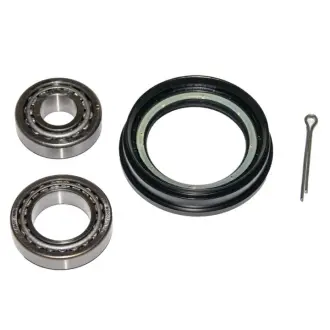 Підшипник задньої ступиці Sato Tech WB90572