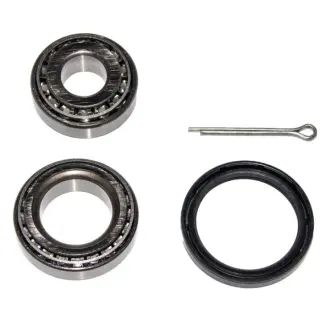 Підшипник задньої ступиці Sato Tech WB90574