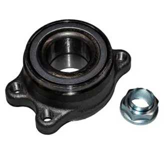Подшипник задней ступицы sato tech WB90629
