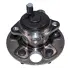 Подшипник задней ступицы sato tech WB90738