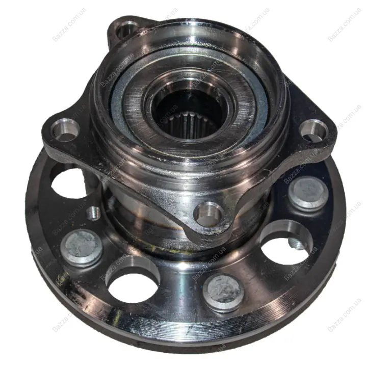 Подшипник задней ступицы sato tech WB90742