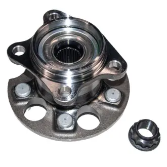 Підшипник задньої ступиці Sato Tech WB90767