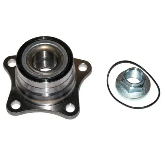 Підшипник задньої ступиці Sato Tech WB90768