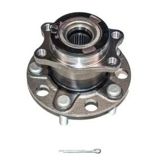 Підшипник задньої ступиці Sato Tech WB90815