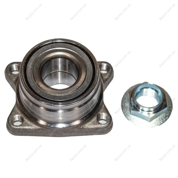 Подшипник задней ступицы sato tech WB90818