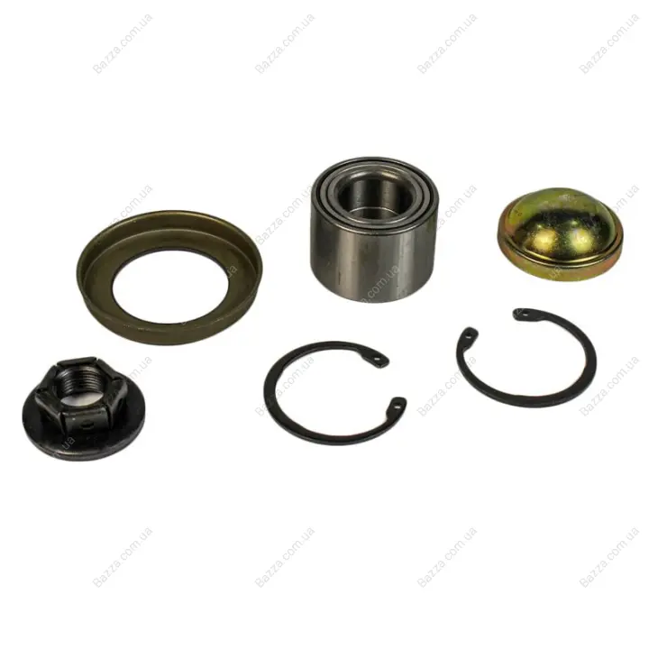 Подшипник задней ступицы sato tech WB90846