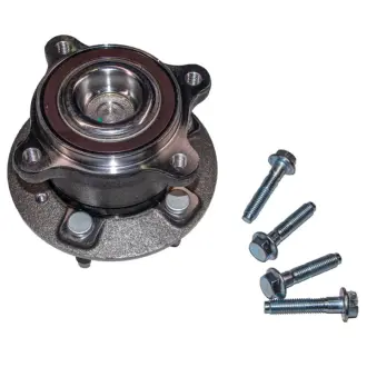 Підшипник задньої ступиці Sato Tech WB90911