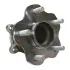 Подшипник задней ступицы sato tech WB91064