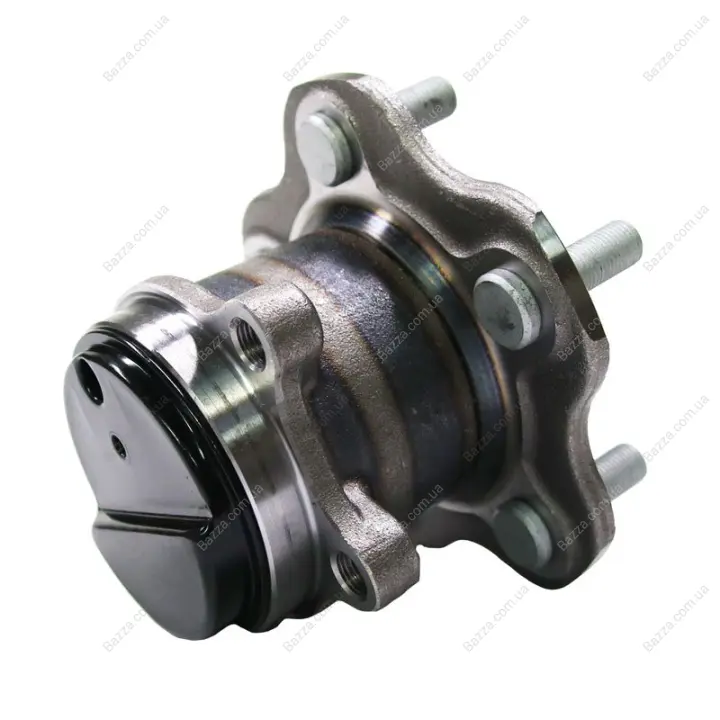 Подшипник задней ступицы sato tech WB91064