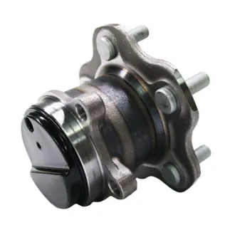 Подшипник задней ступицы sato tech WB91064 Ниссан Жук