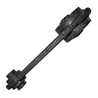 Подушка (опора) двигателя sato Tech EM20114