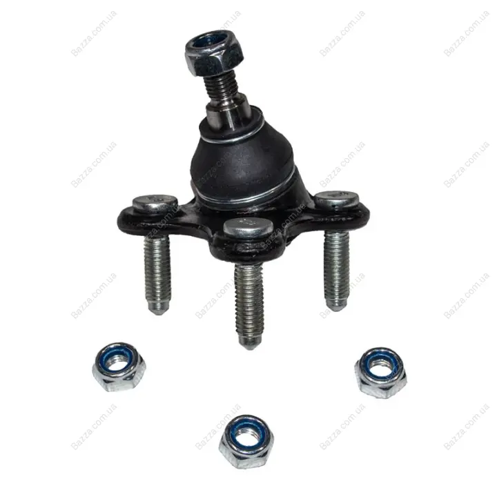Подушка (опора) двигателя sato tech PS13255