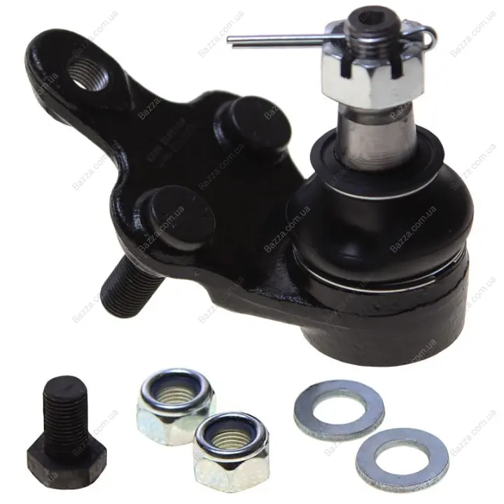 Подушка (опора) двигателя sato tech PS13318