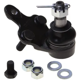 Подушка (опора) двигуна sato tech PS13318