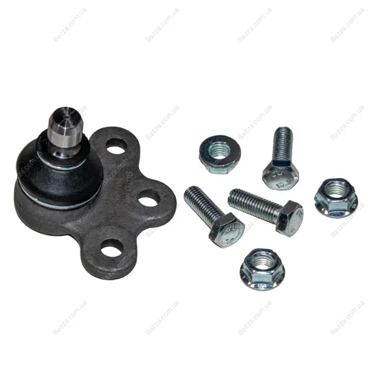 Подушка (опора) двигателя sato tech PS13320